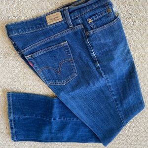 Women’s Levi’s 515 Jeans Size 8 Short